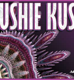 Kushie Kush  (4L)