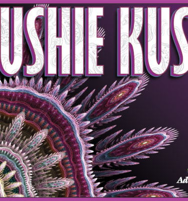 Kushie Kush  (4L)