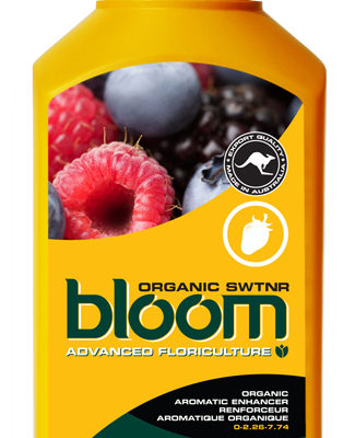 BLOOM Organic S.W.T.N.R (1L)