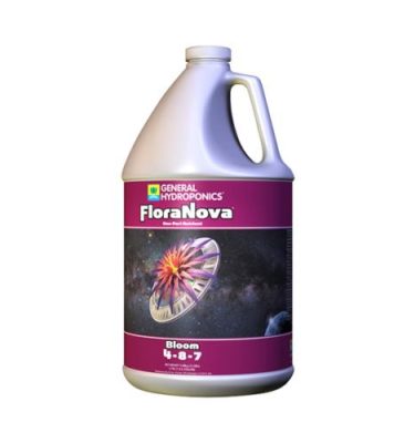 GH FloraNova Bloom Gallon (4/Cs)
