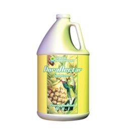 GH Flora Nectar Pineapple Gallon (4/Cs)