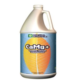 GH CaMg+ Gallon (4/Cs)