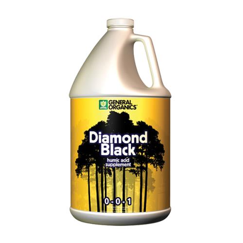 GH Diamond Black Gallon (4/Cs)