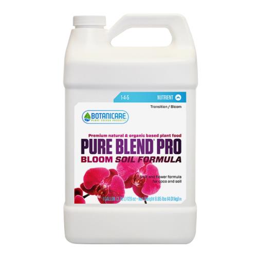 Botanicare Pure Blend Pro Soil 15 Gallon