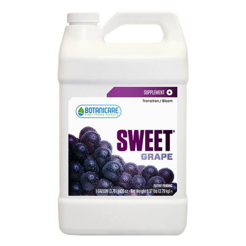Botanicare Sweet Carbo Grape 2.5 Gallon (2/Cs)