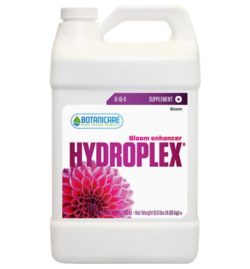Botanicare Hydroplex Bloom Gallon (4/Cs)