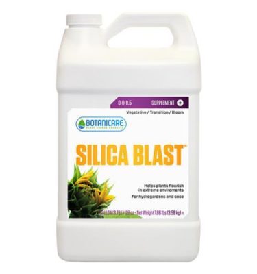 Botanicare Silica Blast 5 Gal