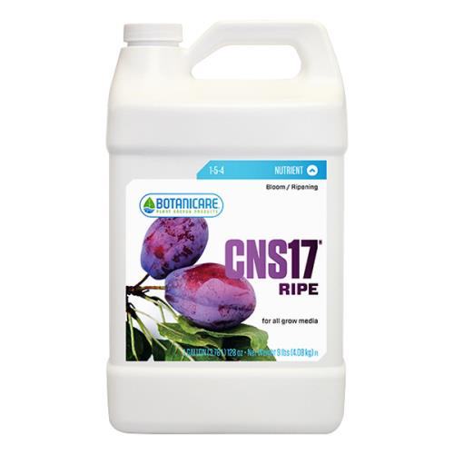 Botanicare CNS17 Ripe Gallon (4/Cs)