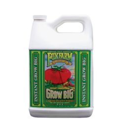FoxFarm Grow Big Gallon (4/Cs)