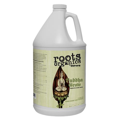 Roots Organics Buddha Grow 5 Gallon
