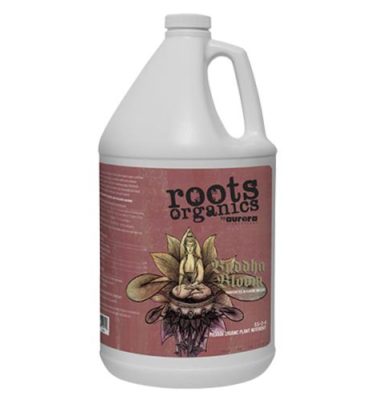 Roots Organics Buddha Bloom 5 Gallon