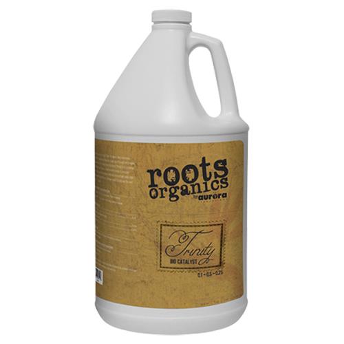 Roots Organics Trinity Catalyst 5 Gallon