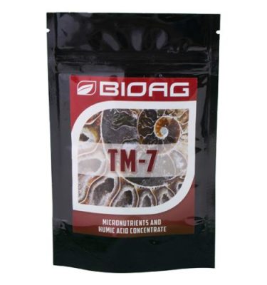 BioAg TM-7 300 gm (12/Cs)