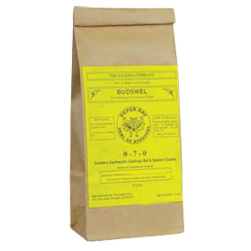 Budswel Dry 12 lb (4/Cs)