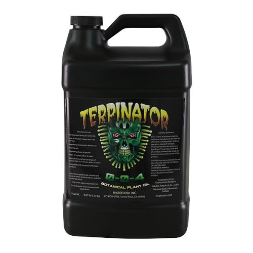 Terpinator 10 Liter (2/Cs)