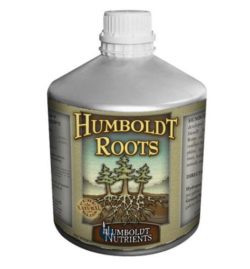 Humboldt Roots 125 ml (32/Cs)