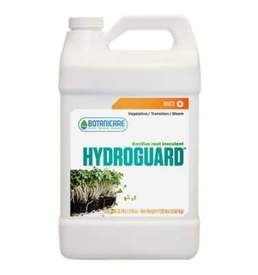 Botanicare Hydroguard 2.5 Gallon (2/Cs)