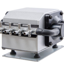 ACTIVE AQUA Dual Diaphragm Air Pump