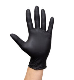 GripProtect Nitrile Gloves - Large (100/Box)