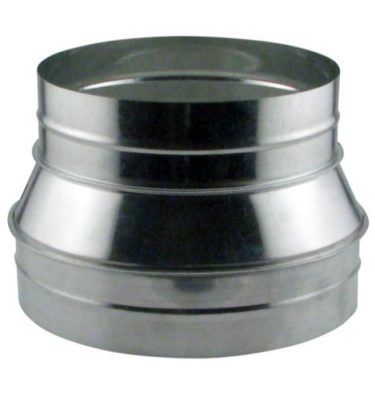 10 Ideal-Air 380041 Noise Reduction Clamp