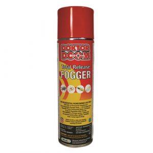 Doktor Doom Fogger 5.5 Oz (12/Cs) – Mile Hydro