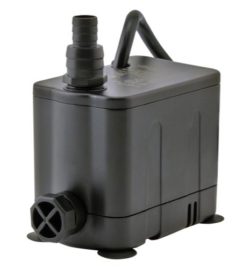 EcoPlus Convertible Bottom Draw Pumps - 265 GPH