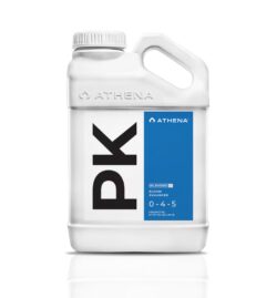 ATHENA PK