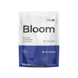 ATHENA PRO BLOOM