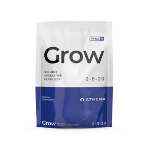 ATHENA PRO GROW