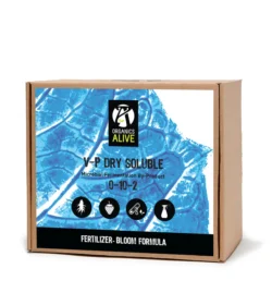 Organics Alive V-P 0-10-2