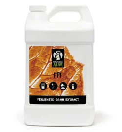 Organics Alive FPF Fermentation Extract