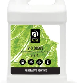 Organics Alive V-S GROW