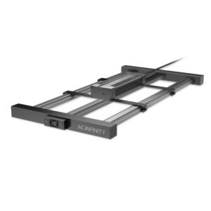 AC-Infinity IONFRAME EVO3 (2X4 LED)