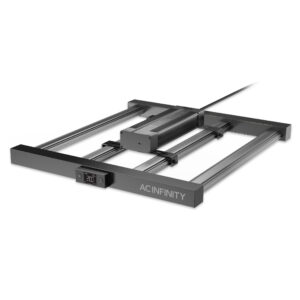 AC-Infinity IONFRAME EVO4 (3X3 LED)