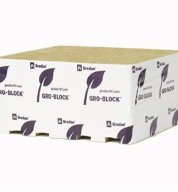 Grodan Uni Block (Case of 36)