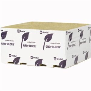 Grodan Uni Block (Individual)