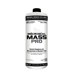 MIICROBIAL MASS PRO