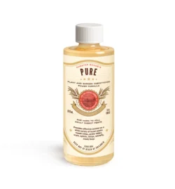 Chester Boone's PURE