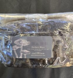 DEKERS MYCO SUBSTRATE