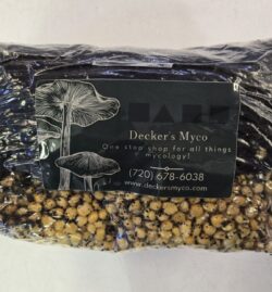 DECKERS MYCO ALL-IN-ONE