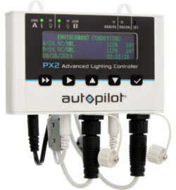 AUTOPILOT PX2 LIGHTING CONTROLLER