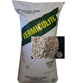 VERMICULITE (COARSE) (4 CU FT)