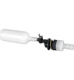 Hydro-logic 1/2 in Float Valve Evolution RO