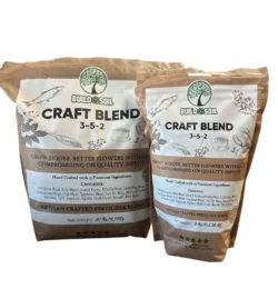 BuildASoil Craft Blend