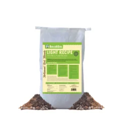 BuildASoil Light Recipe