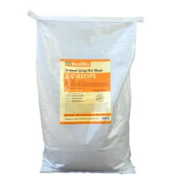 BuildASoil 3.0 Recipe (1 CuFt)