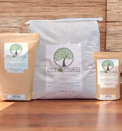 BuildASoil Nitrogen Blend