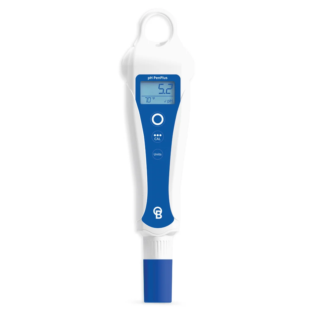 BLUELAB pH PEN PLUS