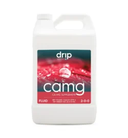 DRIP CaMg