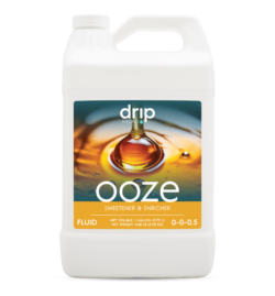 DRIP Ooze